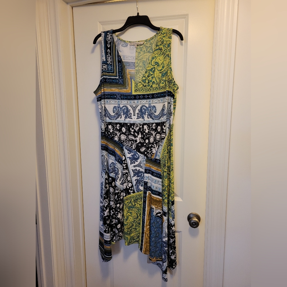 3/$35 Rachel Roy Dress